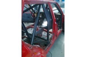 roll cage ae70